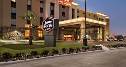 Hampton Inn & Suites Corpus Christi