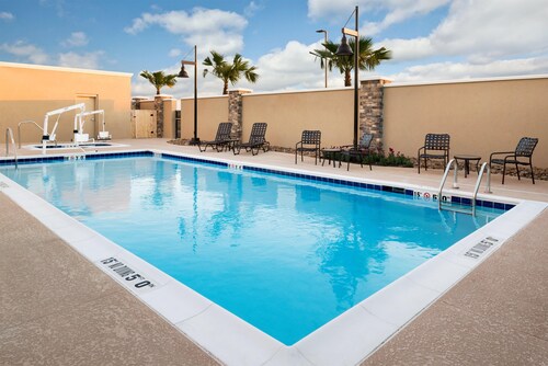 Hampton Inn & Suites Corpus Christi