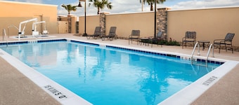 Hampton Inn & Suites Corpus Christi
