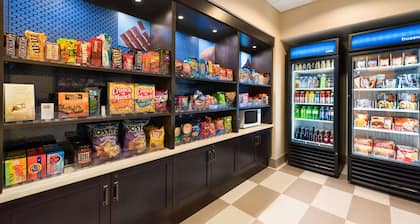 Hampton Inn & Suites Corpus Christi