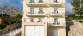 Villa Samba