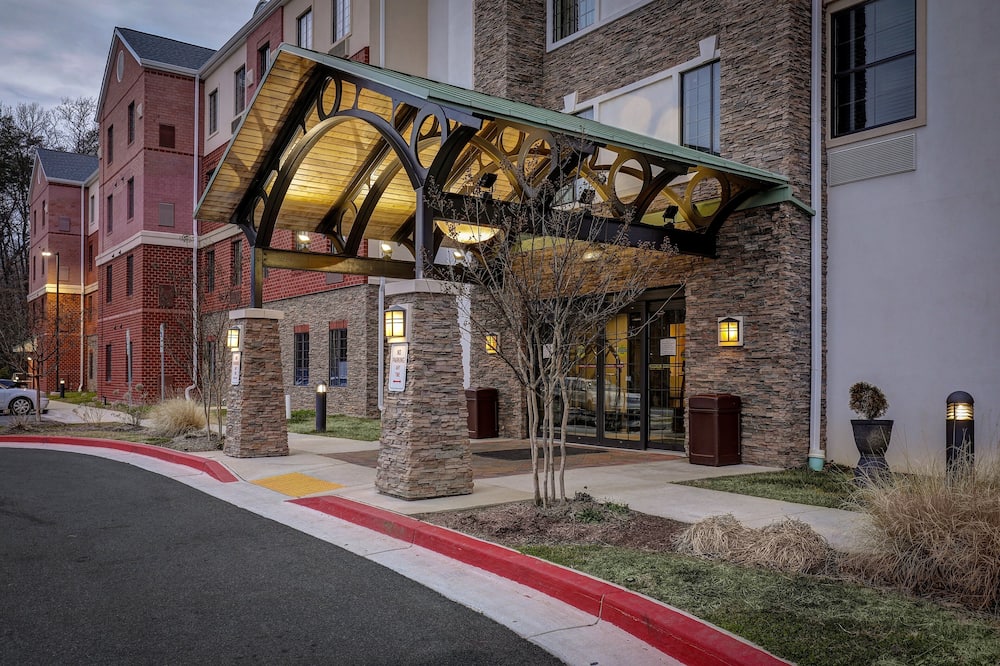Staybridge Suites Washington D.C.- Greenbelt by IHG