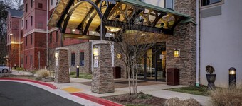 Staybridge Suites Washington D.C.- Greenbelt by IHG