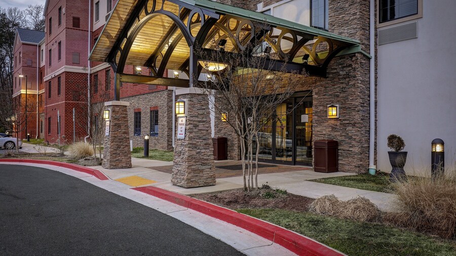 Staybridge Suites Washington D.C.- Greenbelt by IHG
