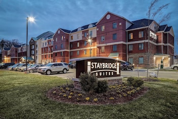 Staybridge Suites Washington D.C.- Greenbelt by IHG