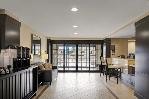 Staybridge Suites Washington D.C.- Greenbelt by IHG