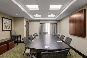 Sala de reunião