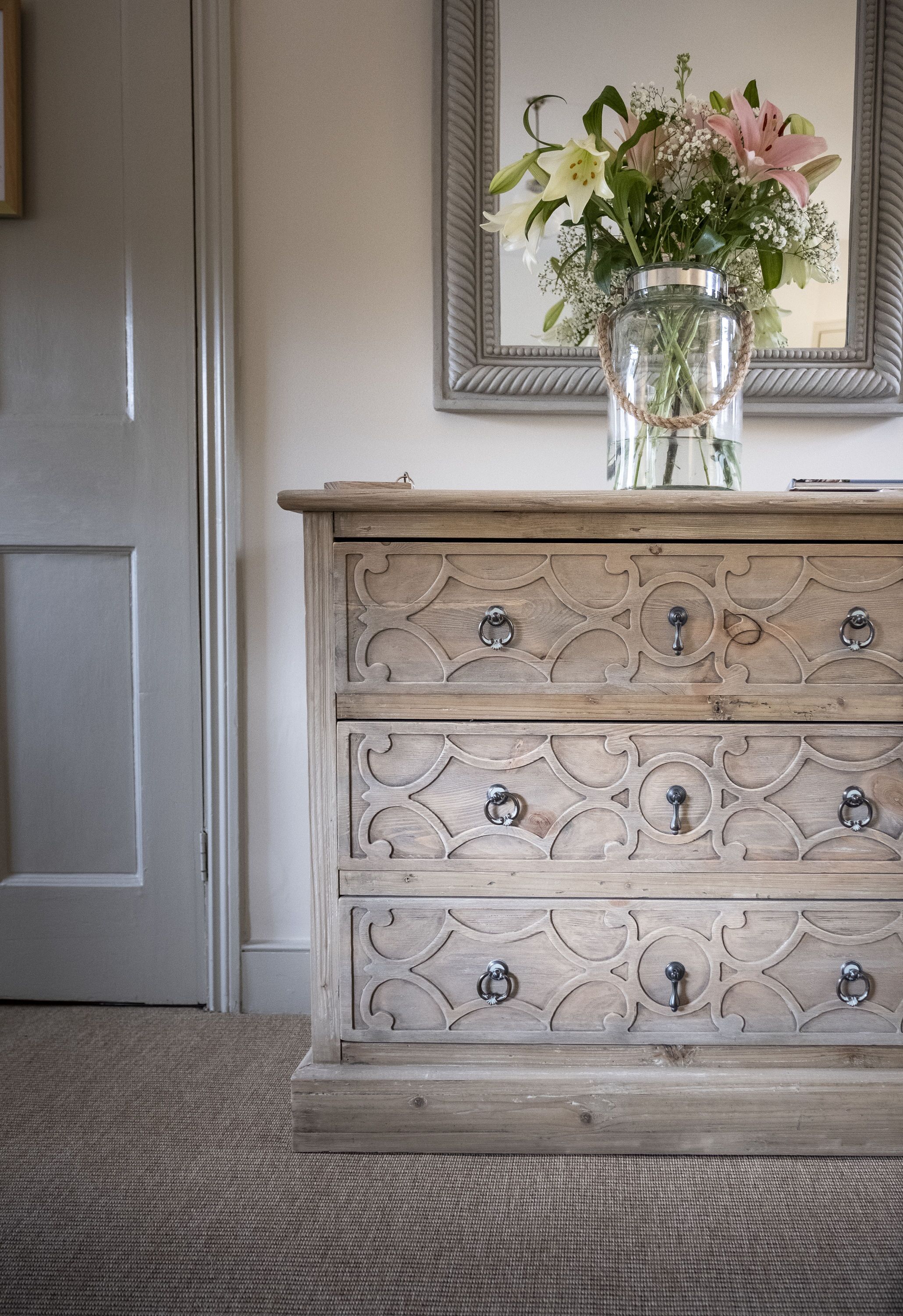 ملاءات للفراش لا تسبب الحساسية وبديكورات فريدة لكل غرفة