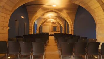 Salle de réunion