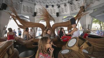 Children's activities