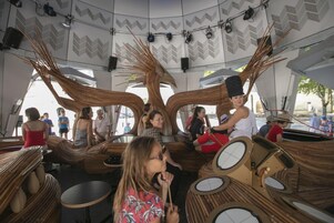 Activités pour enfants