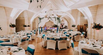 Les Chambres de l'Abbaye