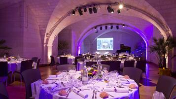 Evenementenzaal
