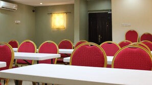 Sala de reuniones