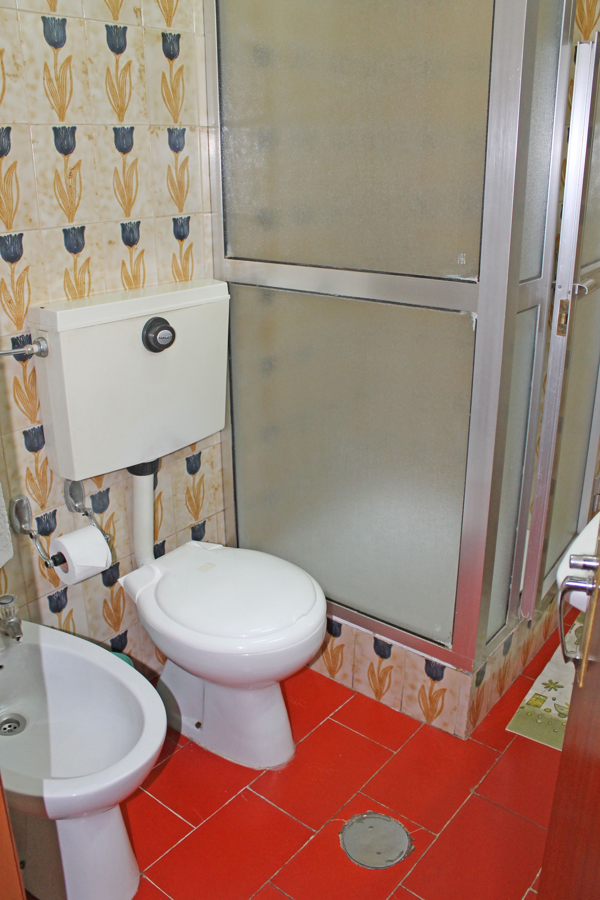 Foto - Pensão França