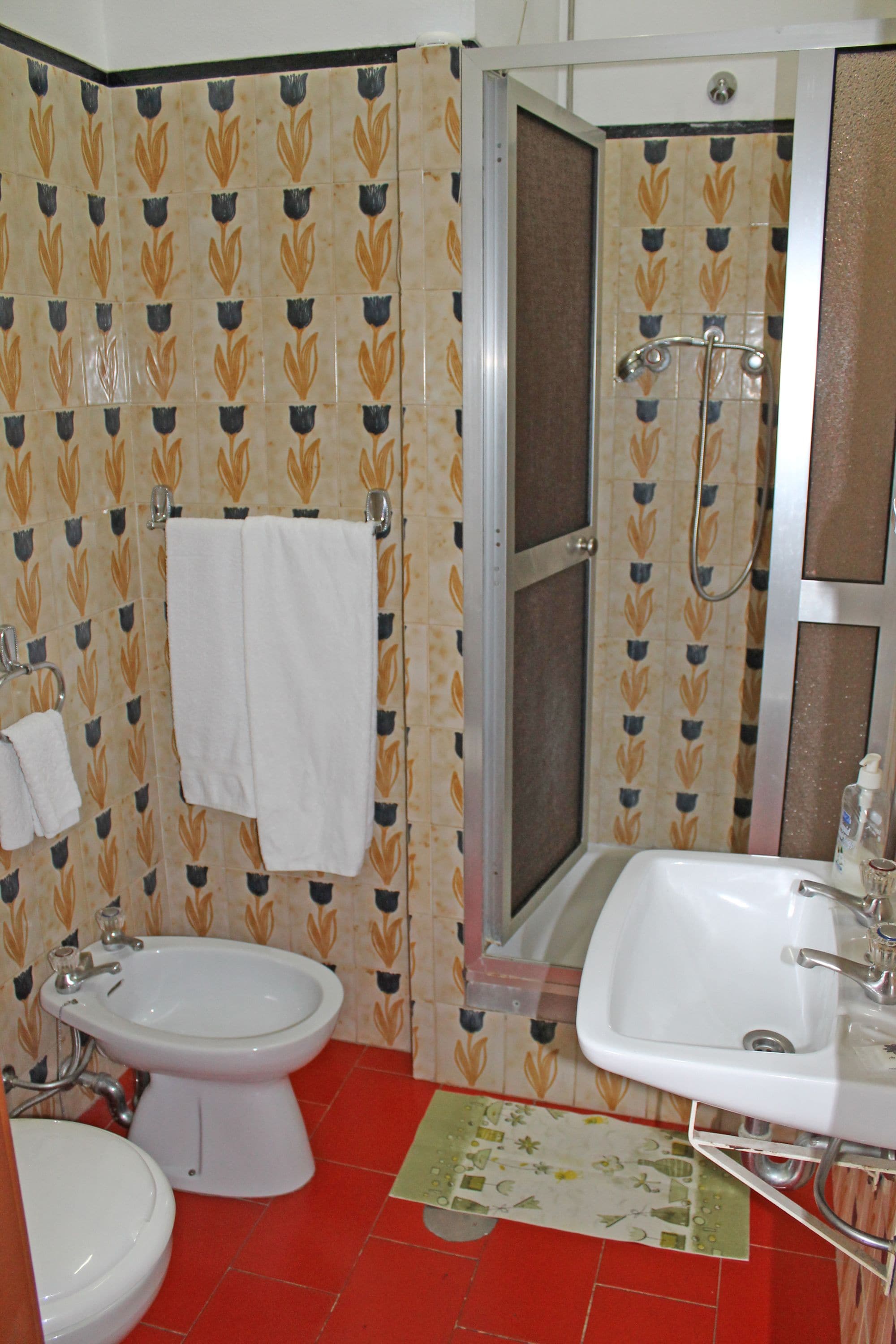 Foto - Pensão França