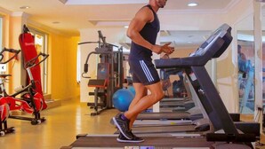 Gym - Béni Gold (Lagos)