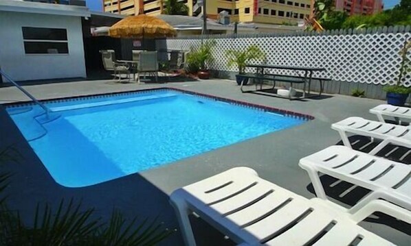 Seawinds Beach Retreat (3 Unit Complex) | Room amenity