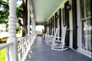 Porch