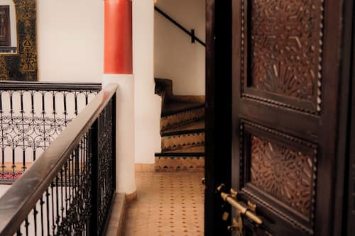 Detalle interior