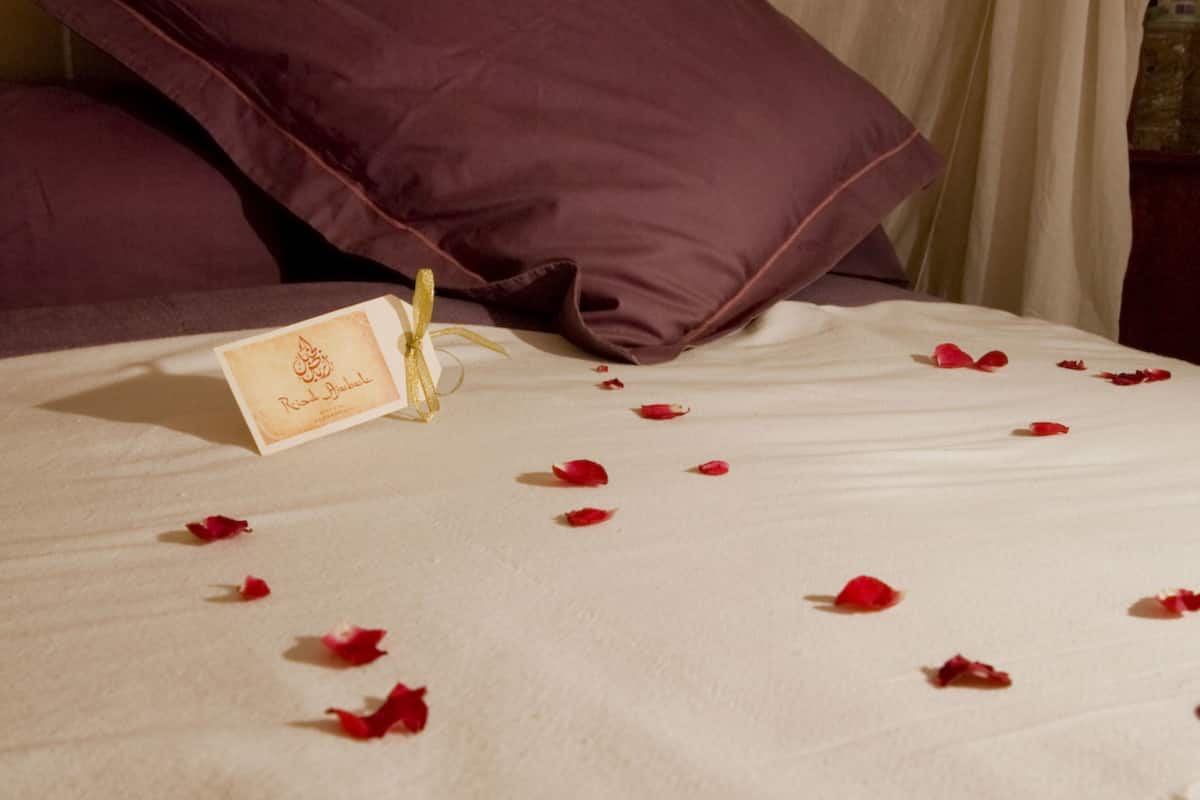 Classic Double Room (Alil)