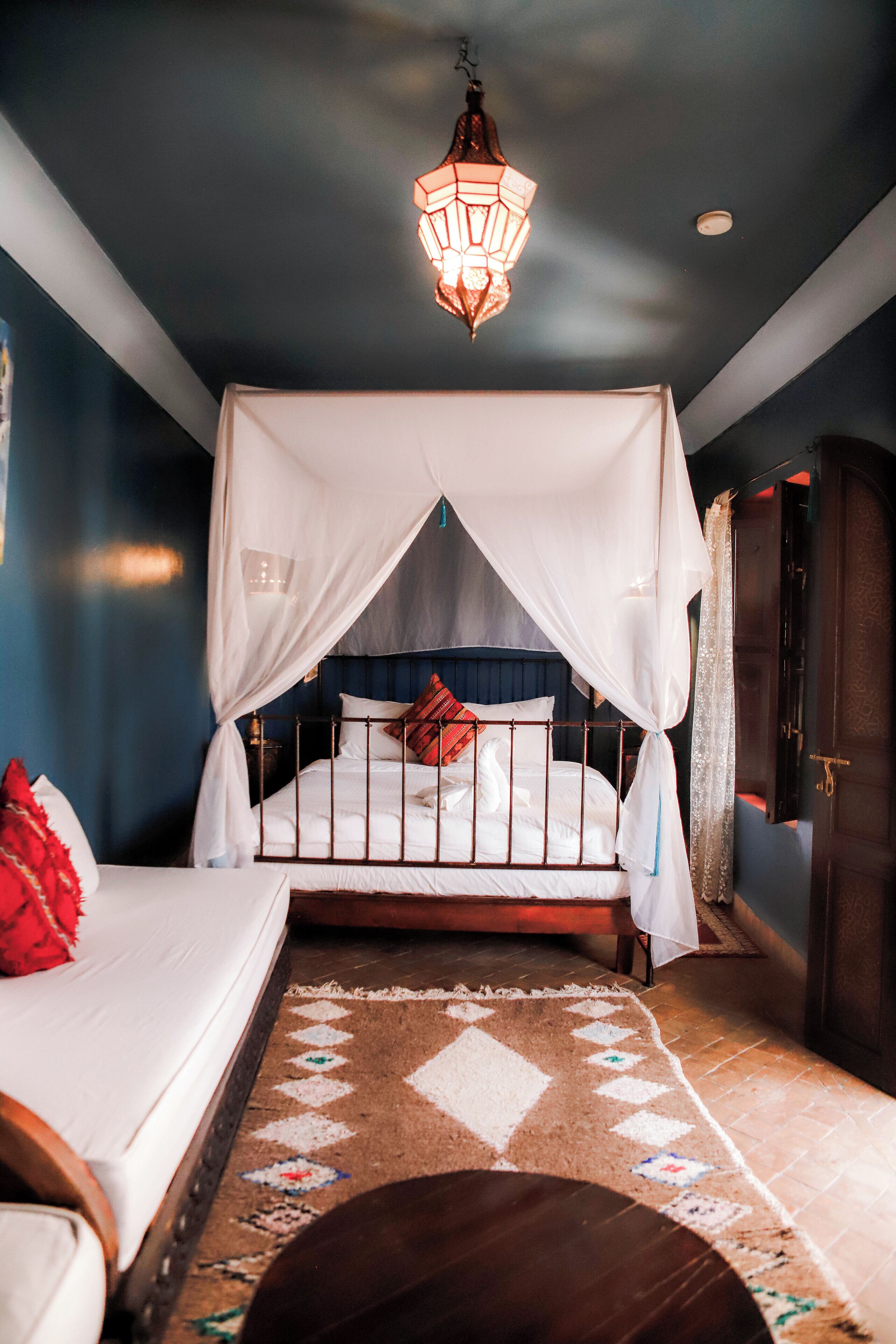 Luksus-suite (Shelel) | Premium-sengetøj, pengeskab på værelset, individuelt design