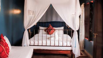 Luxury Suite (Shelel) | Premium bedding, in-room safe, individually decorated