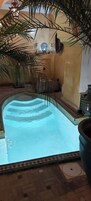 Piscina techada