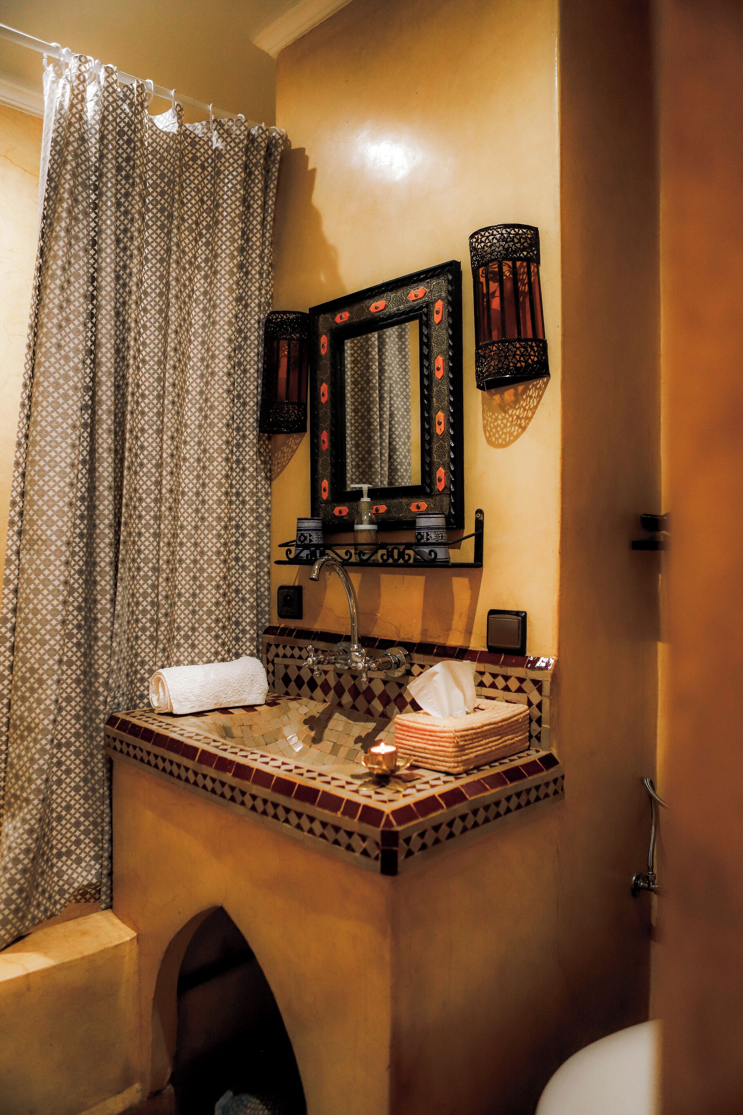 Foto - Riad Ajebel