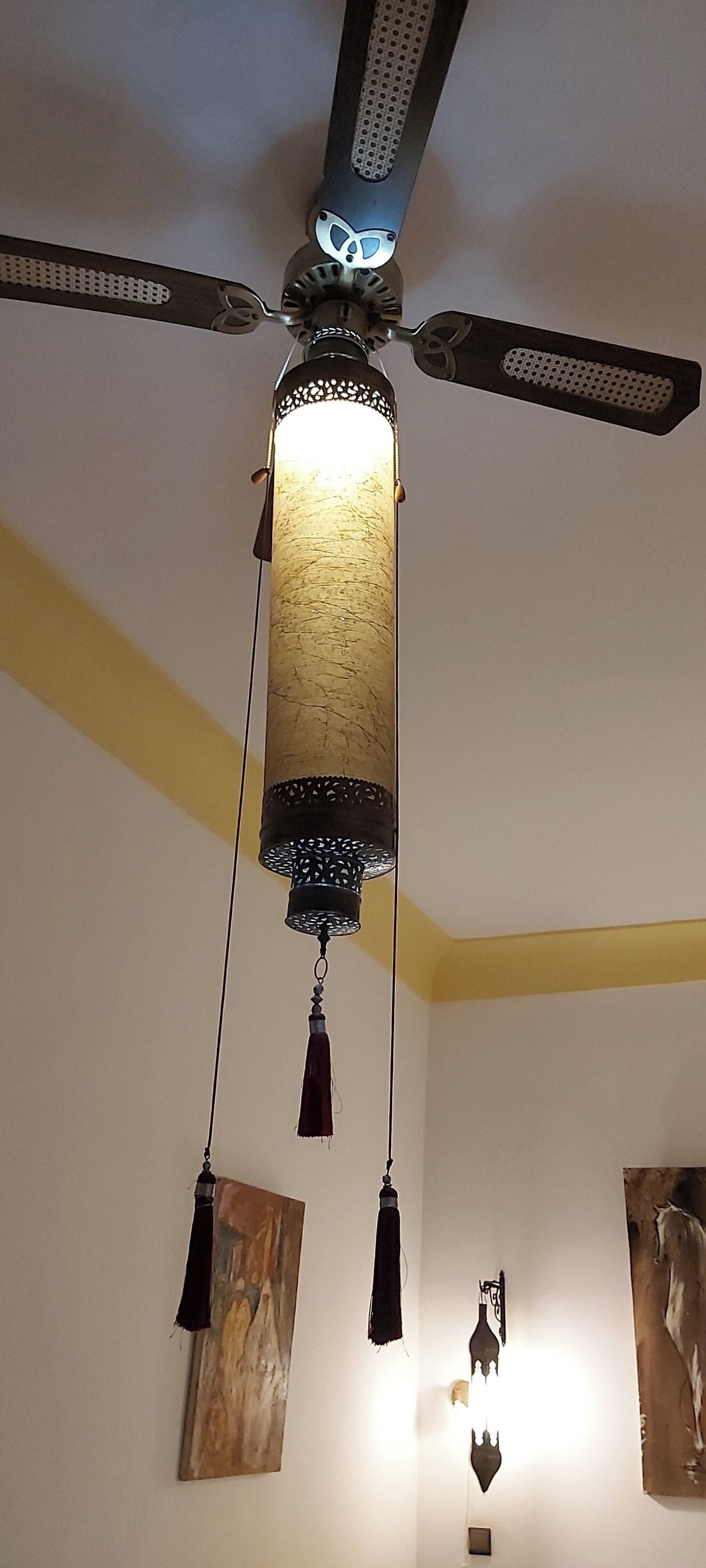 Foto - Riad Ajebel