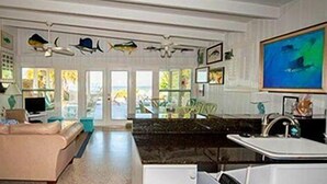 Living room - Luxury Homes by BeachTime Rentals Indian Rocks Beach (Indian Rocks Beach)