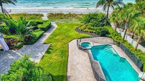 Room amenity - Luxury Homes by BeachTime Rentals Indian Rocks Beach (Indian Rocks Beach)