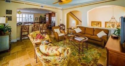 Luxury Homes by BeachTime Rentals Indian Rocks Beach