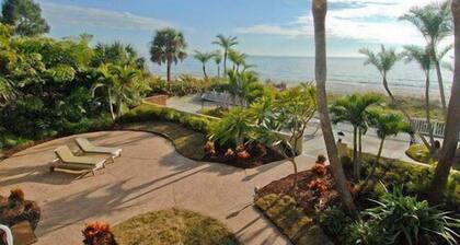 Luxury Homes by BeachTime Rentals Treasure Island