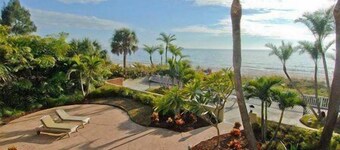 Luxury Homes by BeachTime Rentals Treasure Island