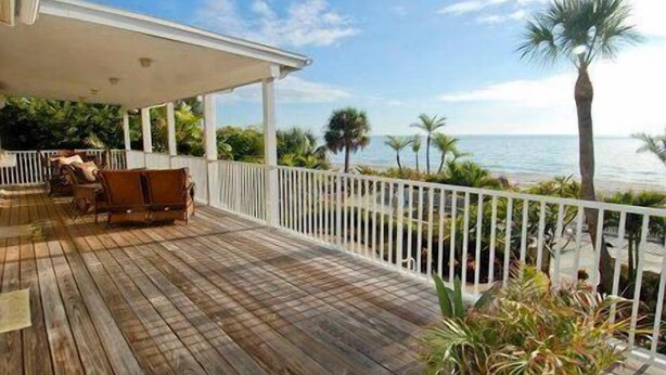 Casa Premier, 5 quartos | Sacada