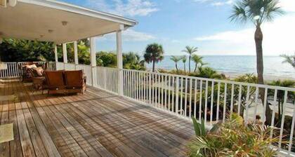 Luxury Homes by BeachTime Rentals Treasure Island
