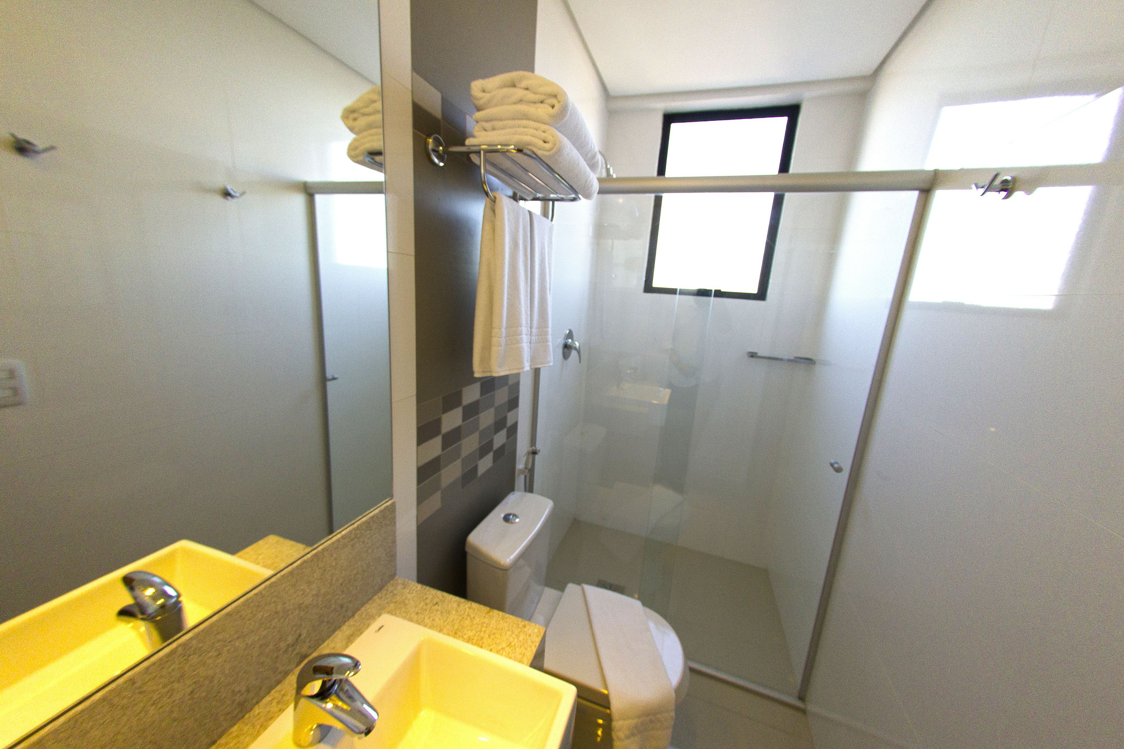 Photo - Plaza Inn Breeze Aeroporto