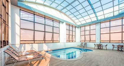 Plaza Inn Breeze Aeroporto