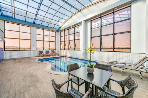 Plaza Inn Breeze Aeroporto