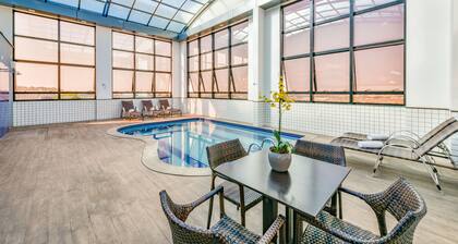 Plaza Inn Breeze Aeroporto