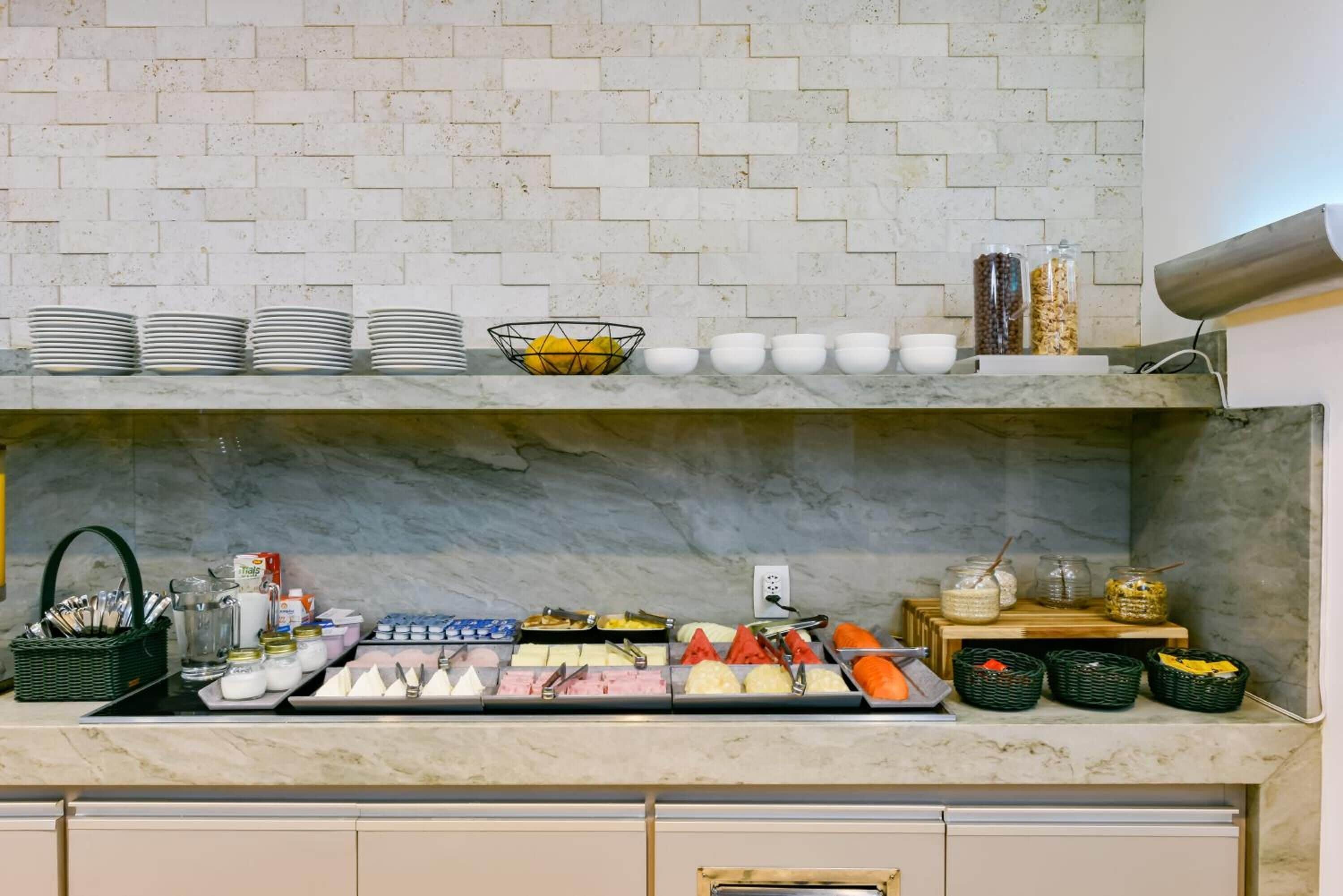 Photo - Plaza Inn Breeze Aeroporto