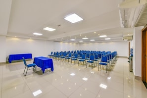 Sala de reunião