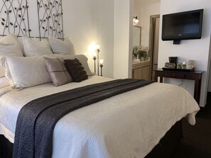 Economy Single Room, 1 Bedroom