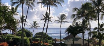 2417 at Lihue Oceanfront Resort
