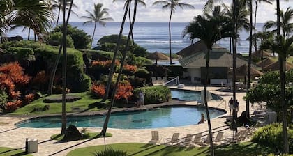 2417 at Lihue Oceanfront Resort