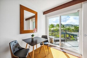 Luxury Room, Mountain View