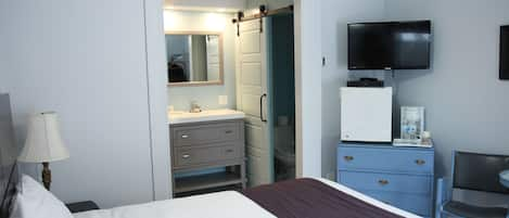 Superior Room, 1 Queen Bed