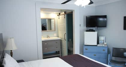 Motel Le Refuge
