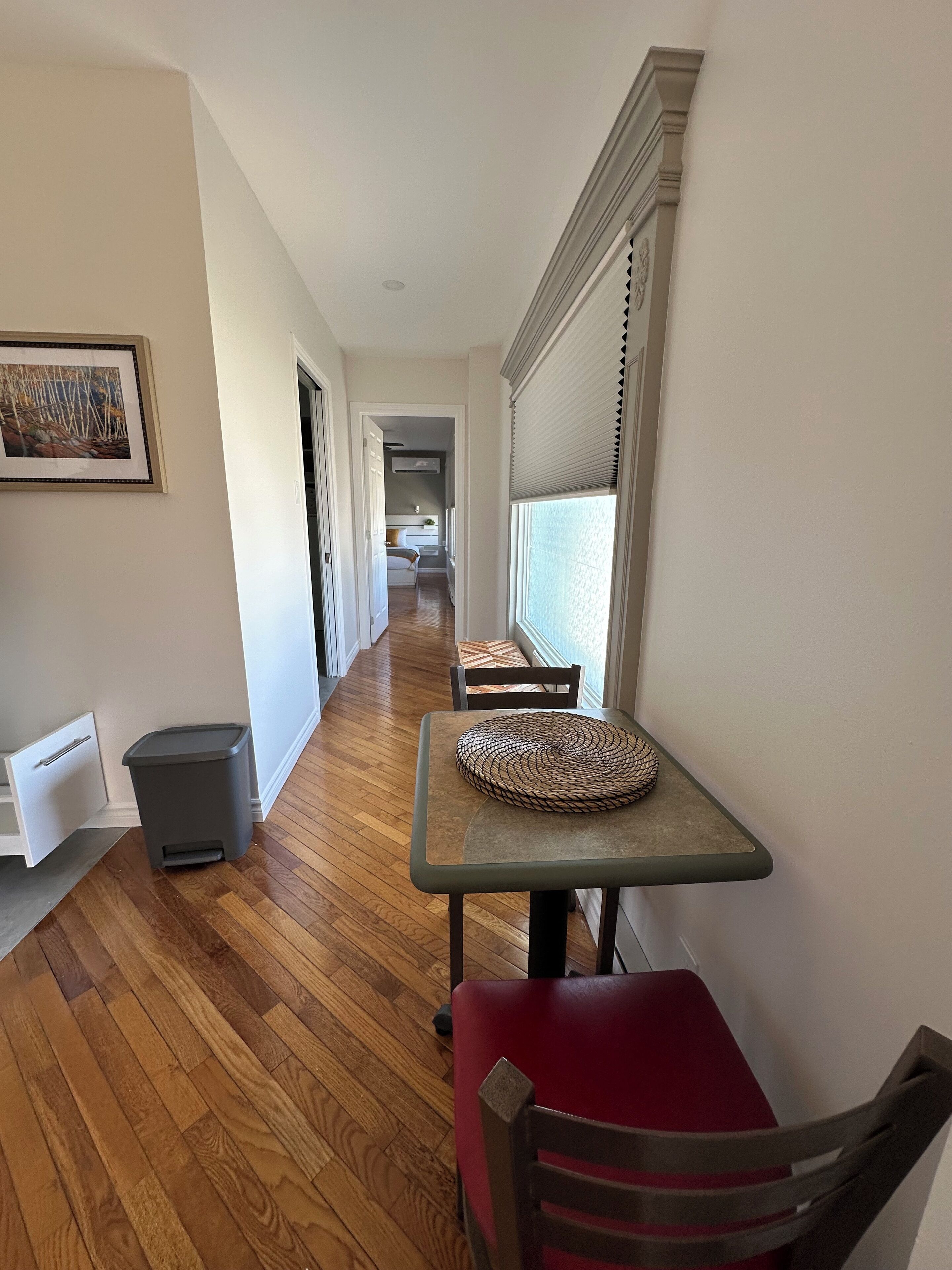 Executive Suite (No Pets Allowed) | Private kitchen